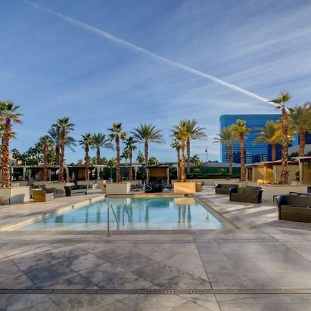 Mgm Signature-29-602 1Br 2Ba Balcony Jacuzzi Suite 拉斯维加斯 外观 照片