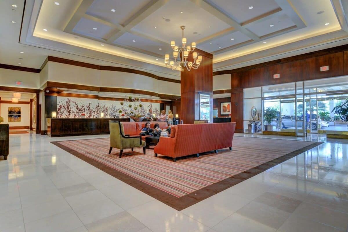 Mgm Signature-29-602 1Br 2Ba Balcony Jacuzzi Suite 拉斯维加斯 外观 照片