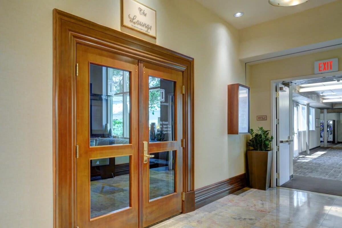 Mgm Signature-29-602 1Br 2Ba Balcony Jacuzzi Suite 拉斯维加斯 外观 照片