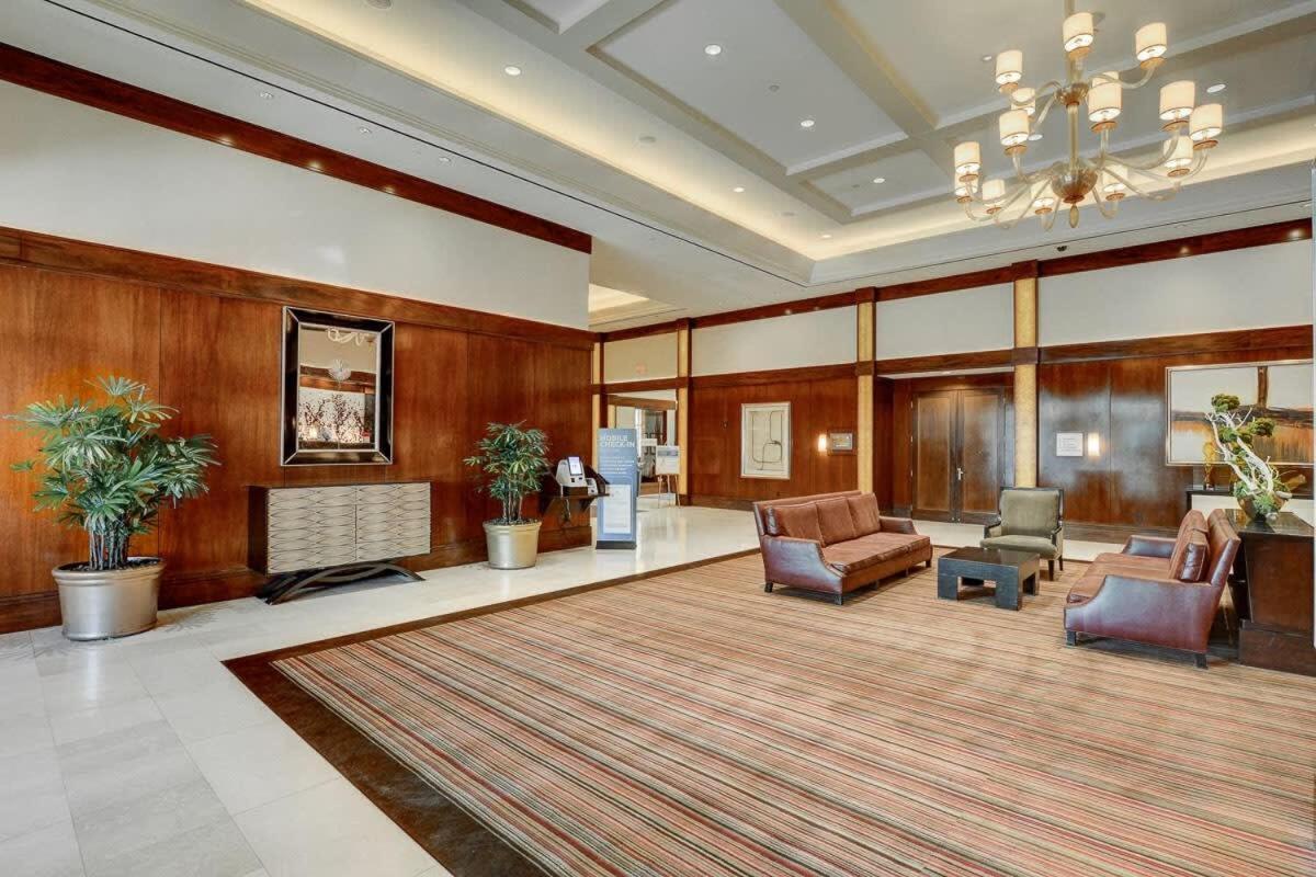 Mgm Signature-29-602 1Br 2Ba Balcony Jacuzzi Suite 拉斯维加斯 外观 照片